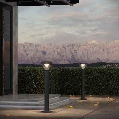 Садово-парковый светильник ST-Luce SL9541.705.01