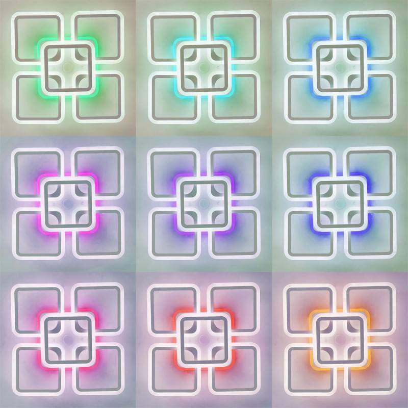 Накладной светильник Citilux CL232A150E