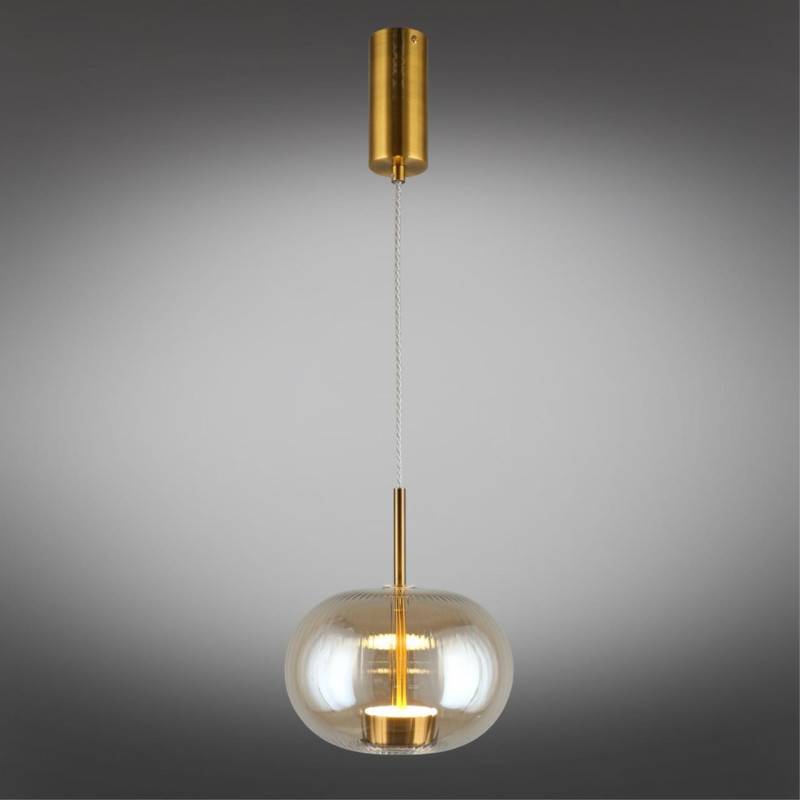 Подвесной светильник APLOYT APL.057.06.12