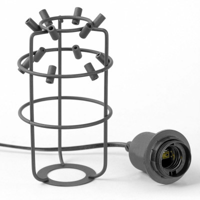 Настольная лампа Lussole LSP-0682