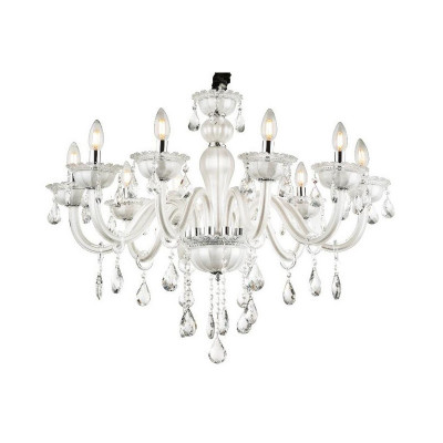 Подвесная люстра Globo 64118-10