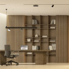 Светильник на шине Denkirs DK8026-BK