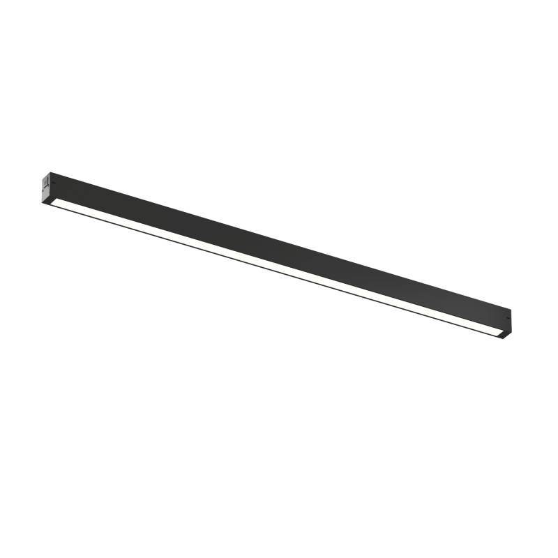 Светильник на шине Denkirs DK8026-BK