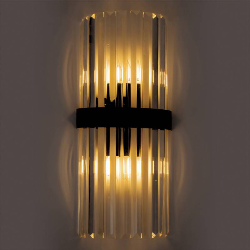 Бра MODELUX ML.503.02 BK