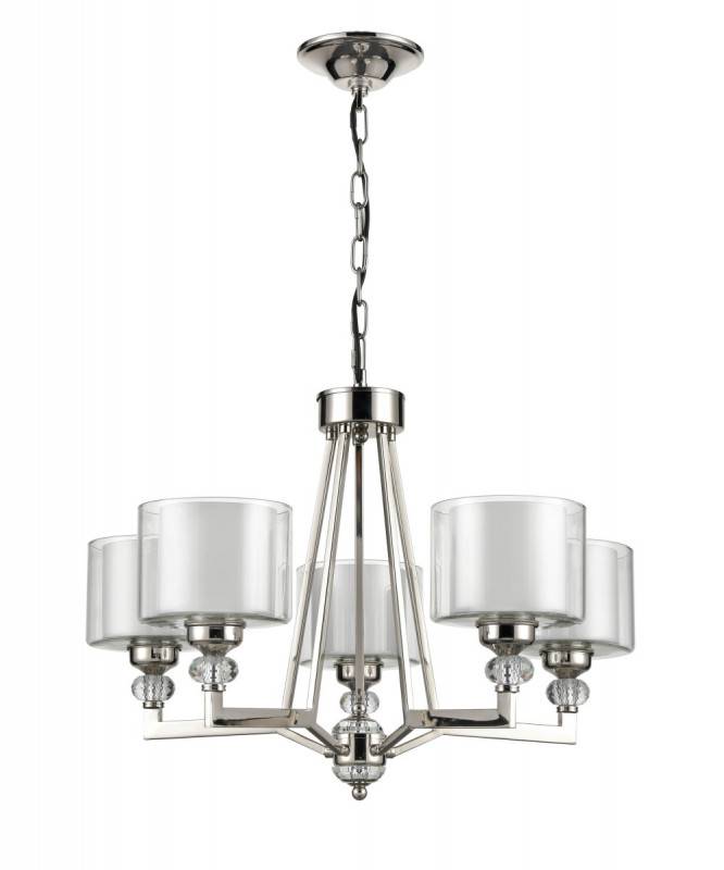 Подвесная люстра Vele Luce VL1053L05