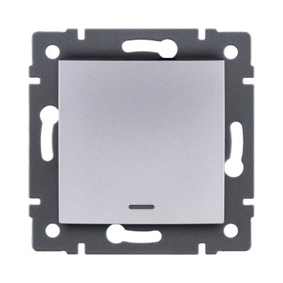 Выключатель KOLLINGER REA-R-002GY