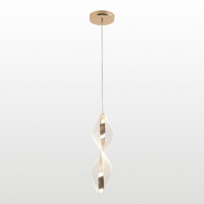 Подвесной светильник Lussole LSP-7343