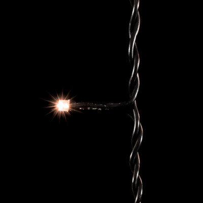 Светодиодная бахрома Laitcom PIL150BLW-11-2EWW