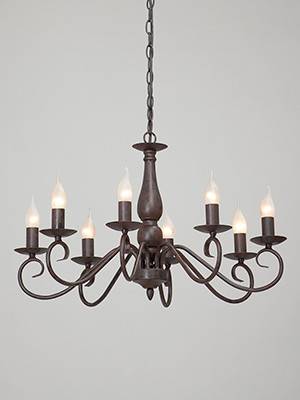 Подвесная люстра Vitaluce V3464/8