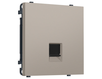 Розетка Ambrella Volt MS372030