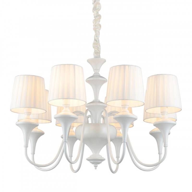 Подвесная люстра Omnilux OML-72503-08