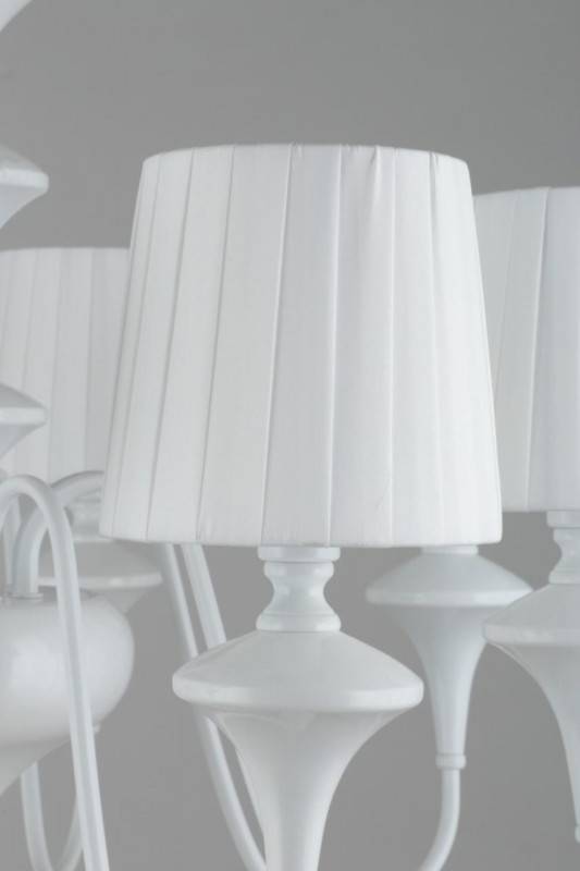 Подвесная люстра Omnilux OML-72503-08