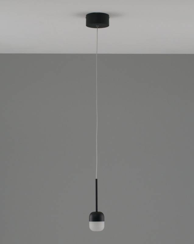 Подвесной светильник Moderli V10863-PL