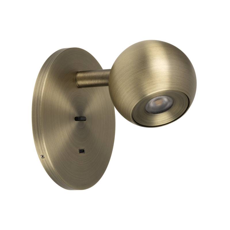 Спот Arlight 058483