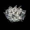 Накладной светильник LOFT IT 10593/530C Silver