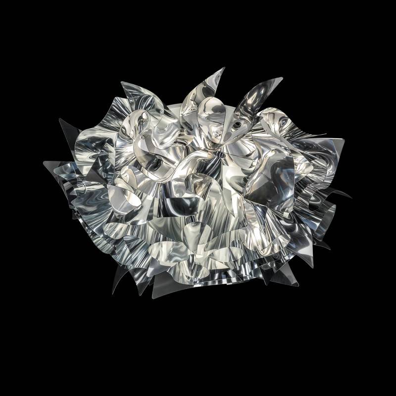 Накладной светильник LOFT IT 10593/530C Silver