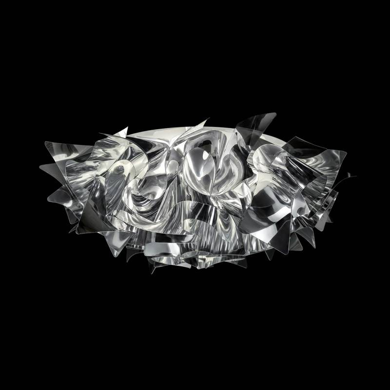 Накладной светильник LOFT IT 10593/530C Silver