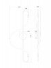 Бра Freya FR6059WL-L28BS