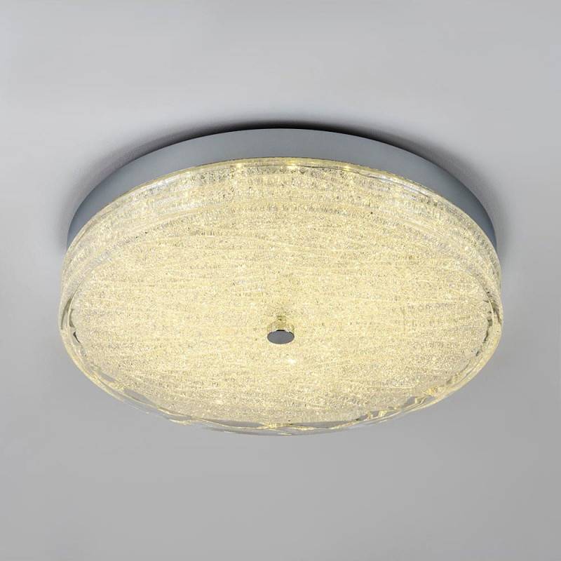 Накладной светильник LED4U L1117-400 CR