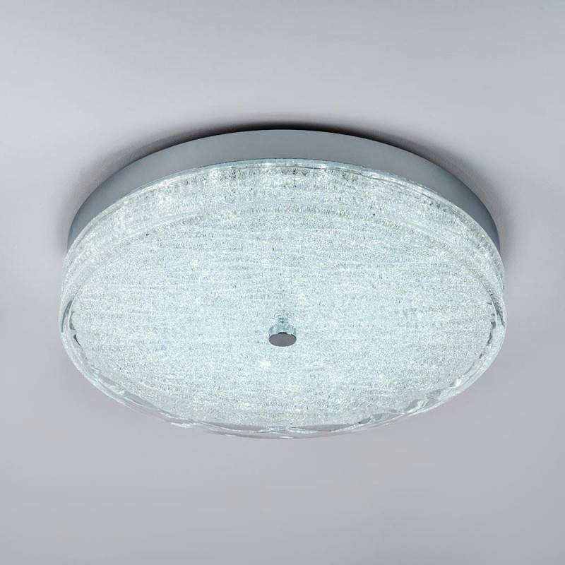 Накладной светильник LED4U L1117-400 CR