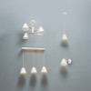 Подвесной светильник Freya FR5211PL-01W