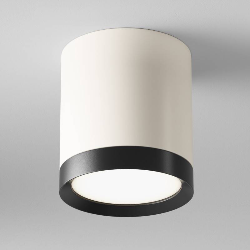 Накладной светильник Maytoni Technical C086CM-GX53-MRD-WB