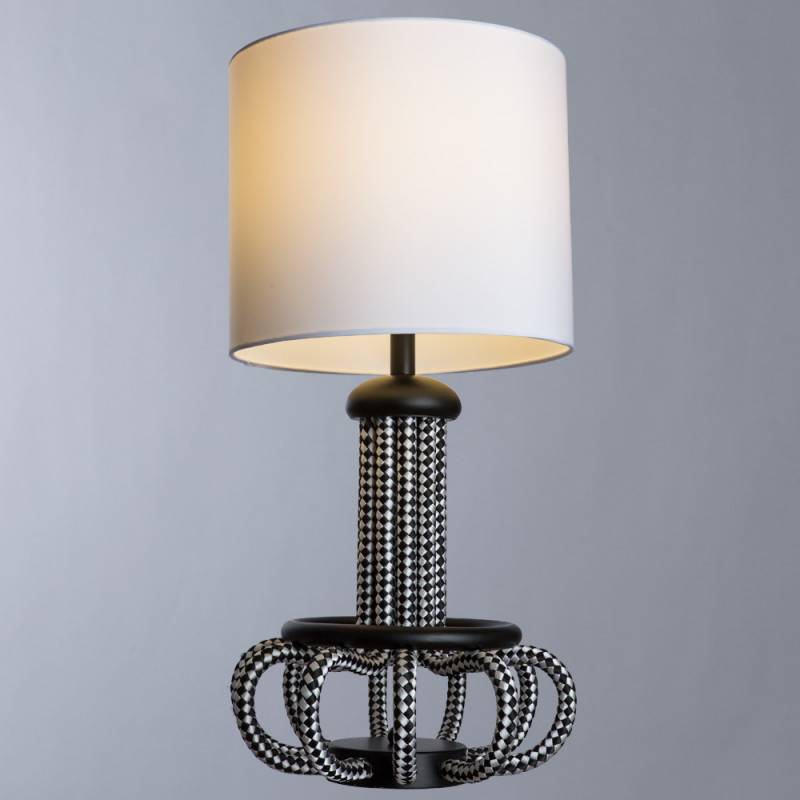 Настольная лампа Divinare 2718/04 TL-1