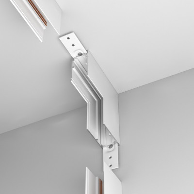 Коннектор Maytoni Technical TRA034ICL-41W