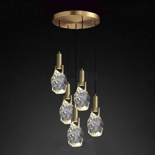 Подвесной светильник ImperiumLoft 212155-23