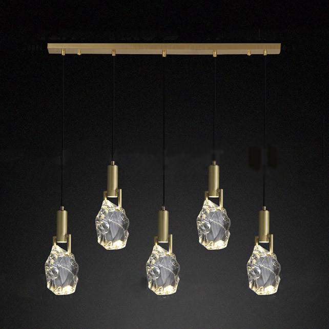 Подвесной светильник ImperiumLoft 212155-23