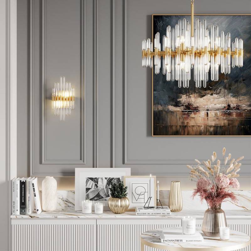 Подвесная люстра Odeon Light 4988/12