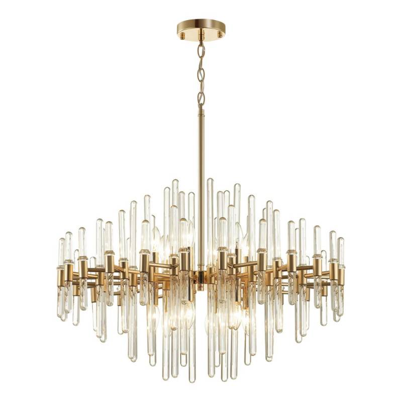 Подвесная люстра Odeon Light 4988/12