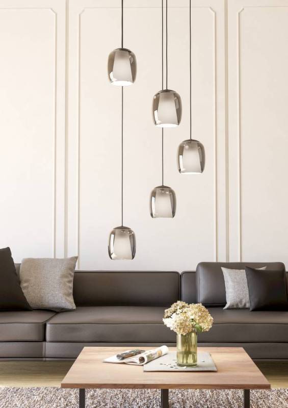 Каскадная люстра EGLO 901194