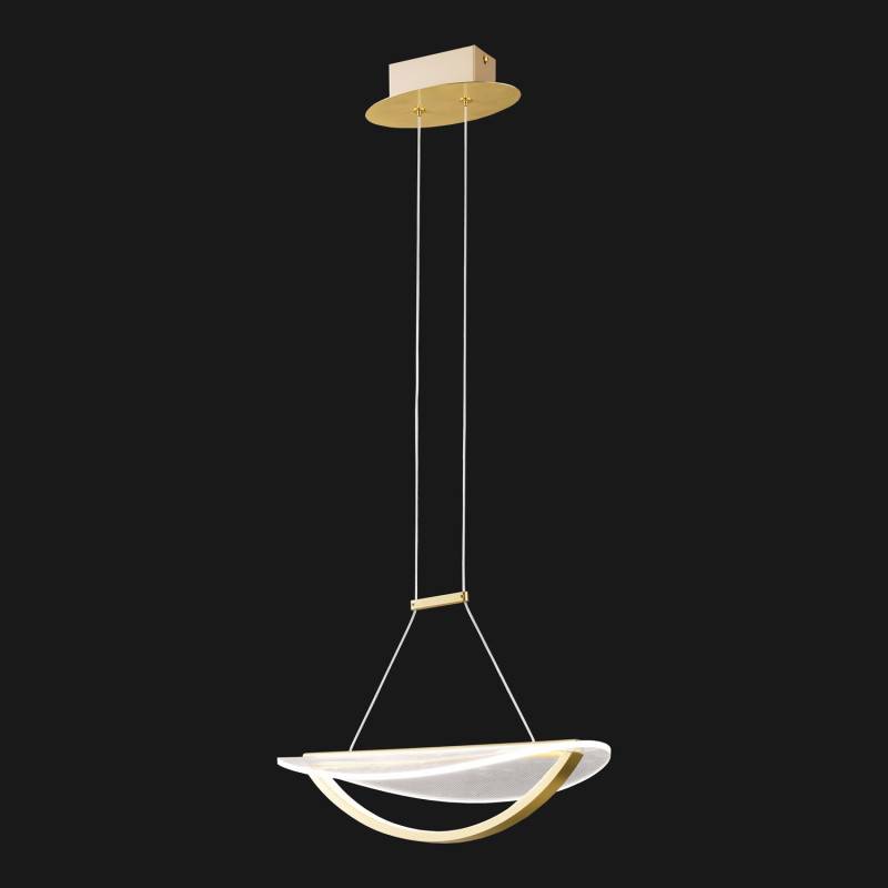 Подвесной светильник Lussole LSP-7421