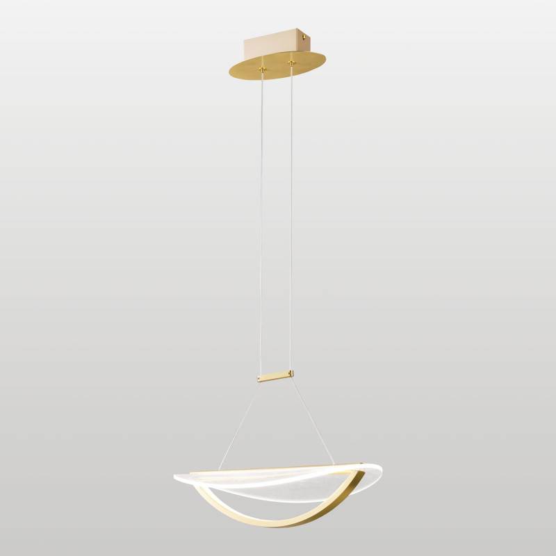 Подвесной светильник Lussole LSP-7421