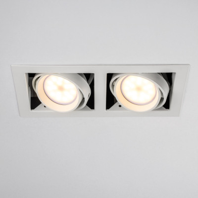 Встраиваемый светильник Lightstar 214020