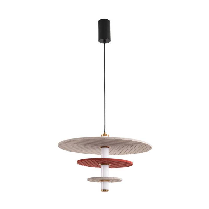 Подвесной светильник LUMION 8296/11AL