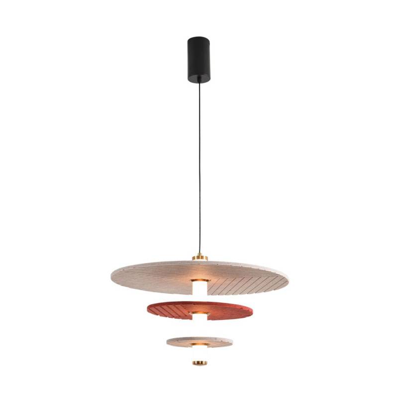 Подвесной светильник LUMION 8296/11AL