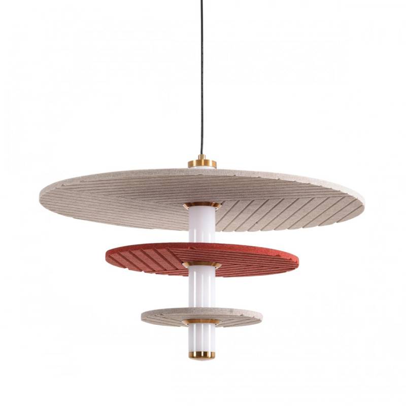 Подвесной светильник LUMION 8296/11AL