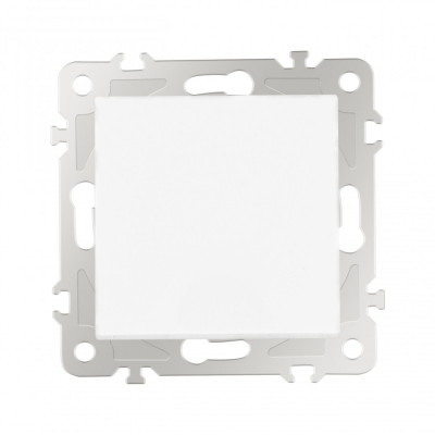 Выключатель Arte Milano 206.30-1.white