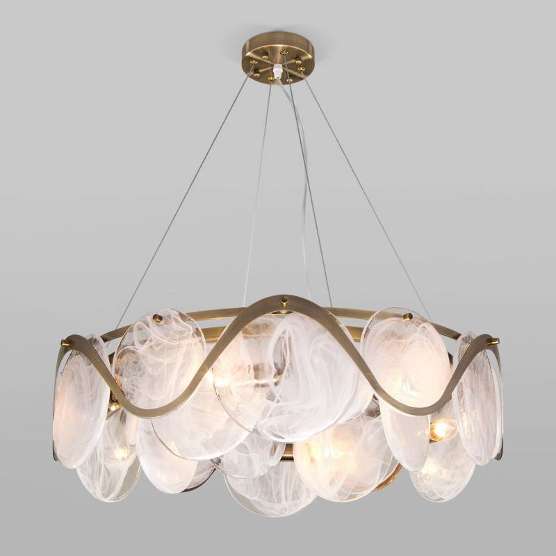 Подвесная люстра Bogate's 354/6 Smart (322/6)