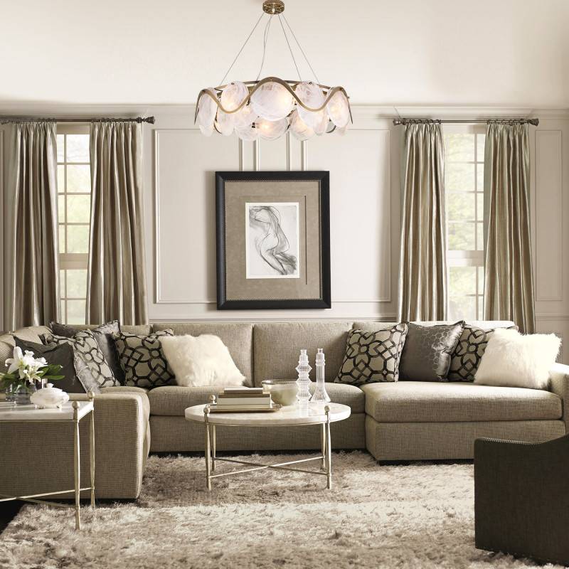 Подвесная люстра Bogate's 354/6 Smart (322/6)