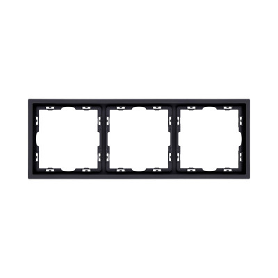 Рамка KOLLINGER EC3BK