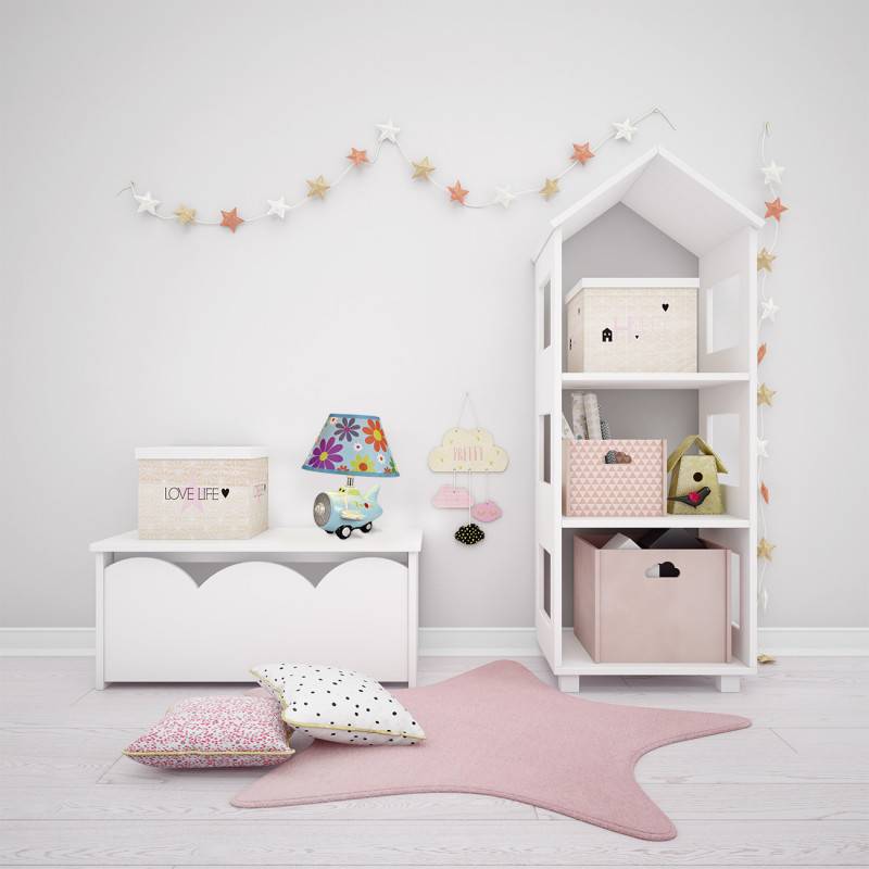 Настольная лампа Escada 10208/L