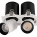 Встраиваемый светильник на штанге Arlight LGD-PULL-S100x200-2x10W White6000 (WH, 20 deg) 026193