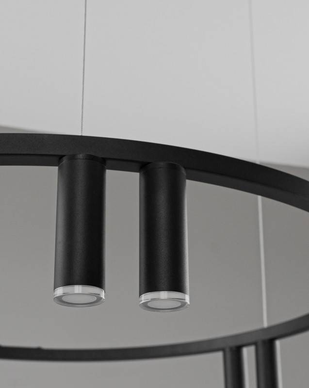 Подвесной светильник Moderli V11787-6P