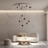Подвесной светильник Arlight ELEMENTA 032776