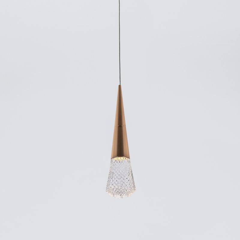 Подвесной светильник MODELUX ML.3315.1 GD