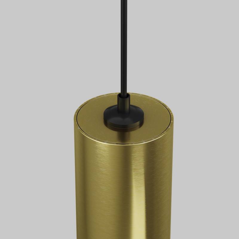 Светильник на шине Maytoni Technical C105PL-3W3-6K-BS