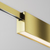 Светильник на шине Maytoni Technical TR151-1-18W3K-BS